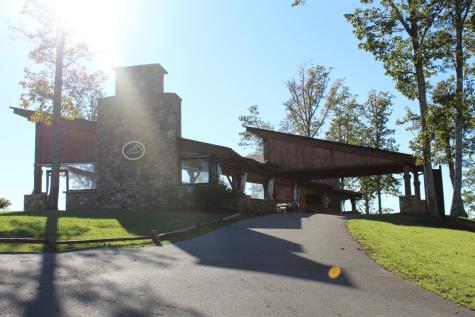 3699 Crockett Pointe Jasper TN 37347