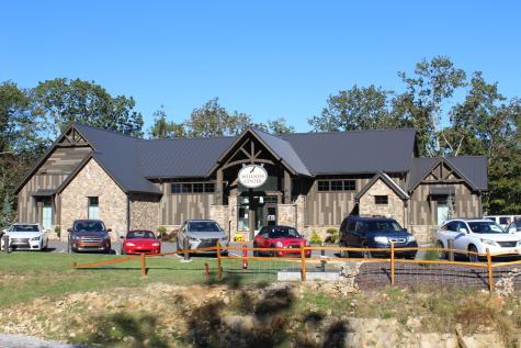 3699 Crockett Pointe Jasper TN 37347