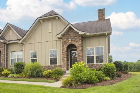 300 Thesing Court Nolensville TN 37135