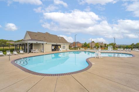 300 Thesing Court Nolensville TN 37135