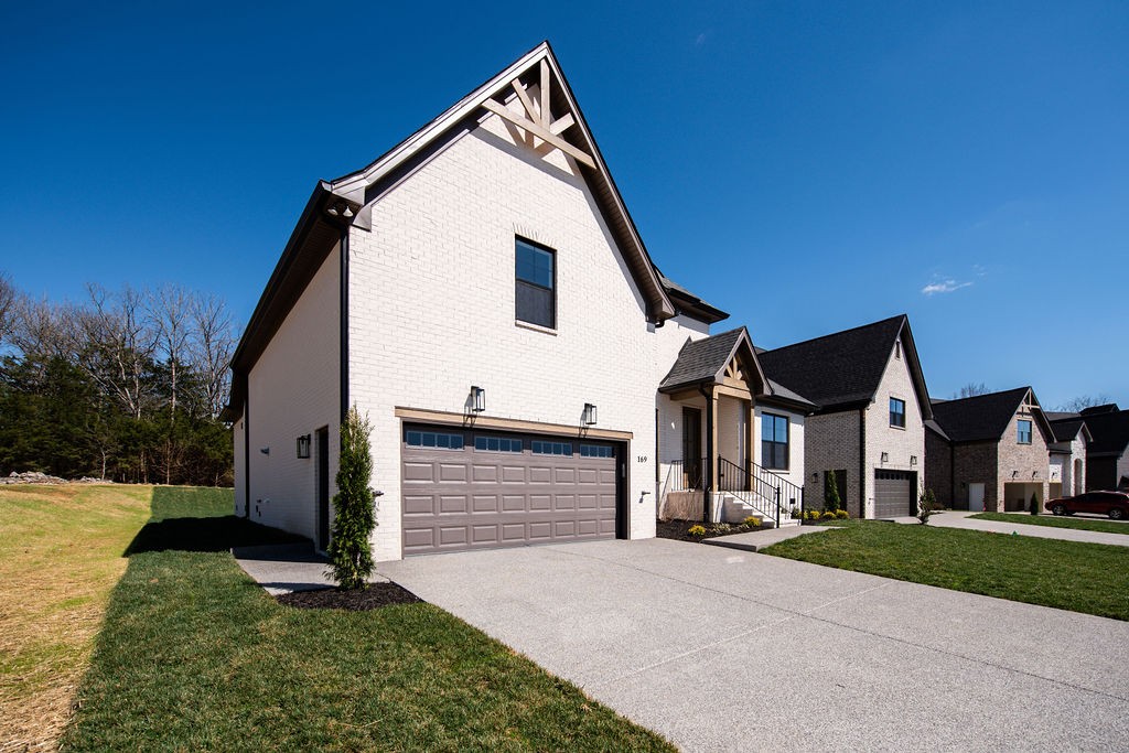 169 Karen Drive Mount Juliet TN 37122