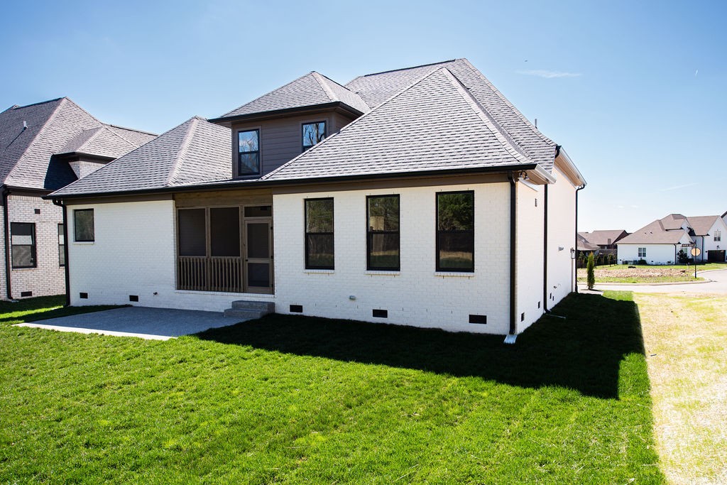 169 Karen Drive Mount Juliet TN 37122