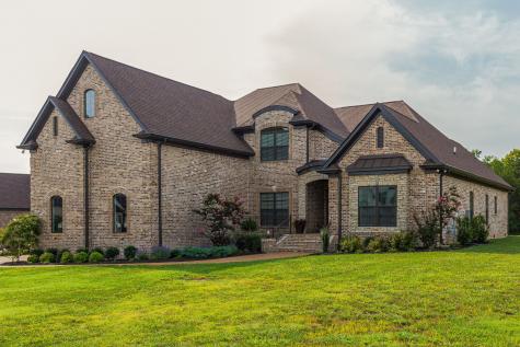 846 Harrisburg Lane Mount Juliet TN 37122