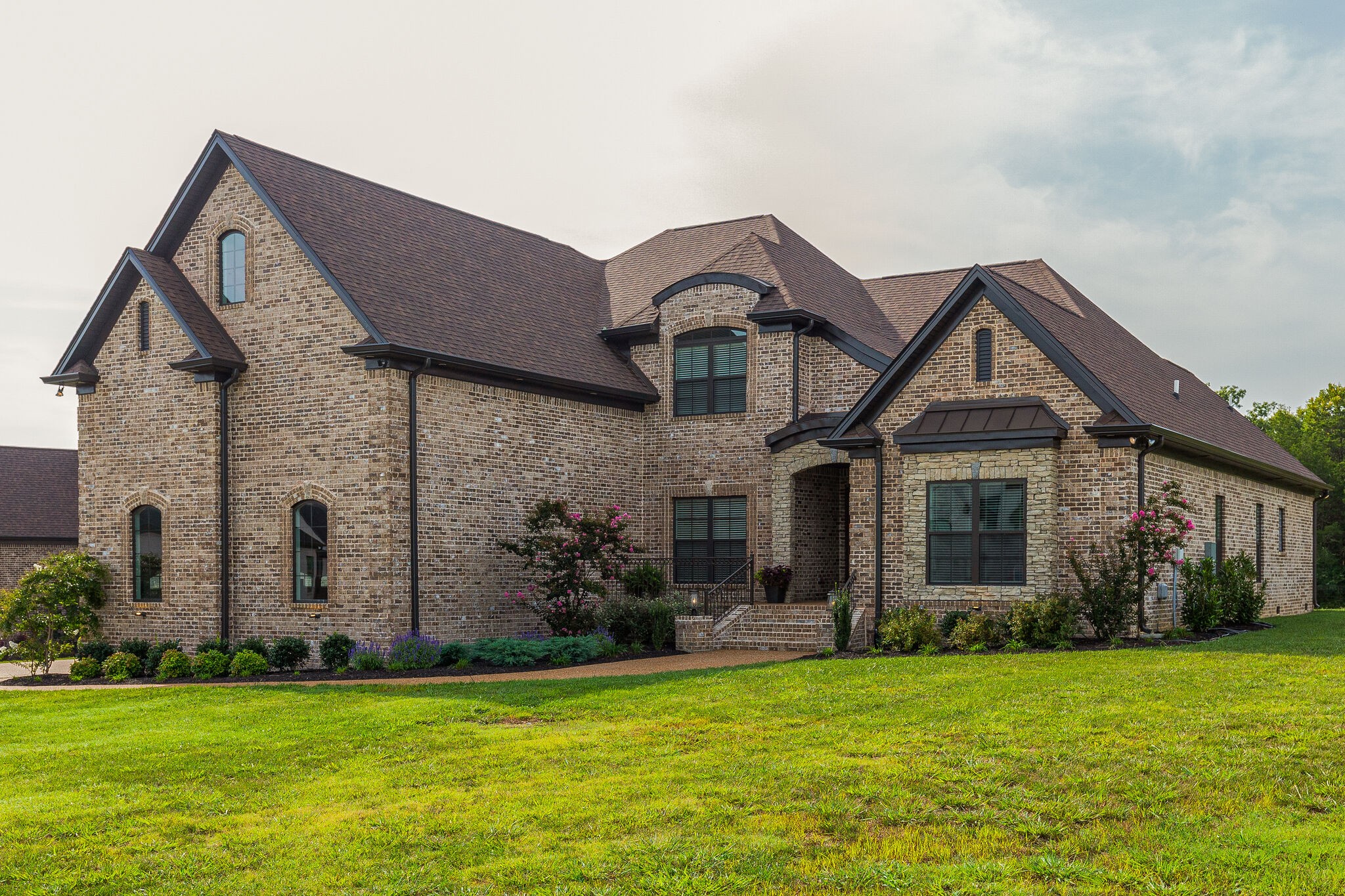 846 Harrisburg Lane Mount Juliet TN 37122