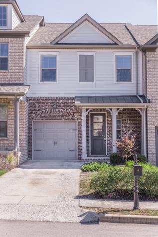 1444 Channing Drive Thompsons Station TN 37179