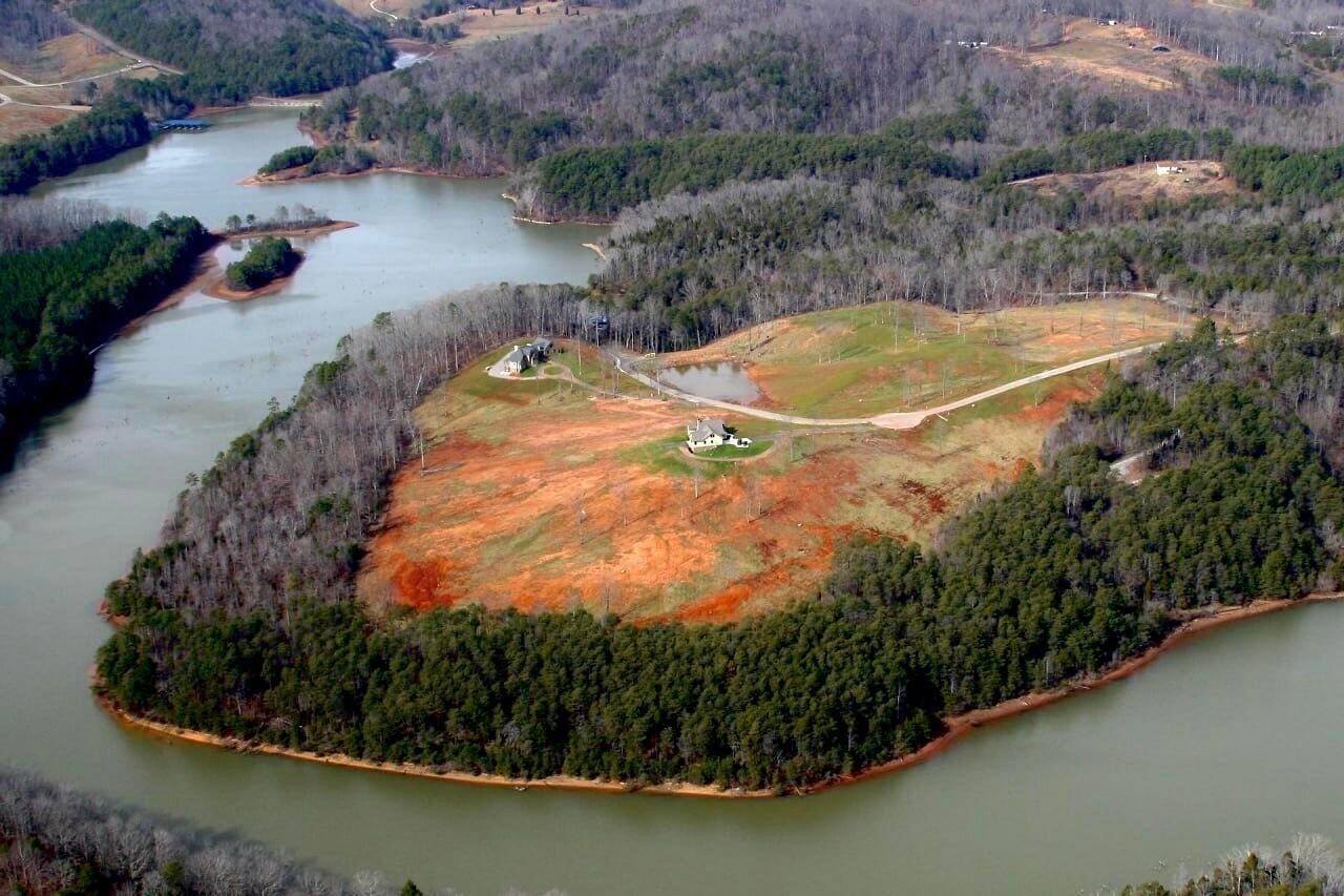 8 Shiners Bluff Drive Madisonville TN 37354