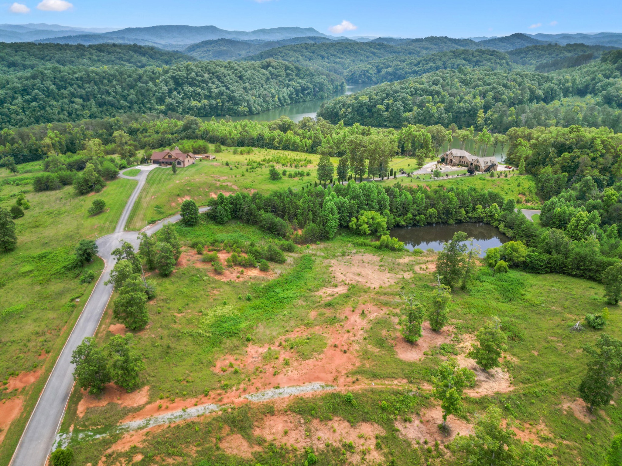 8 Shiners Bluff Drive Madisonville TN 37354