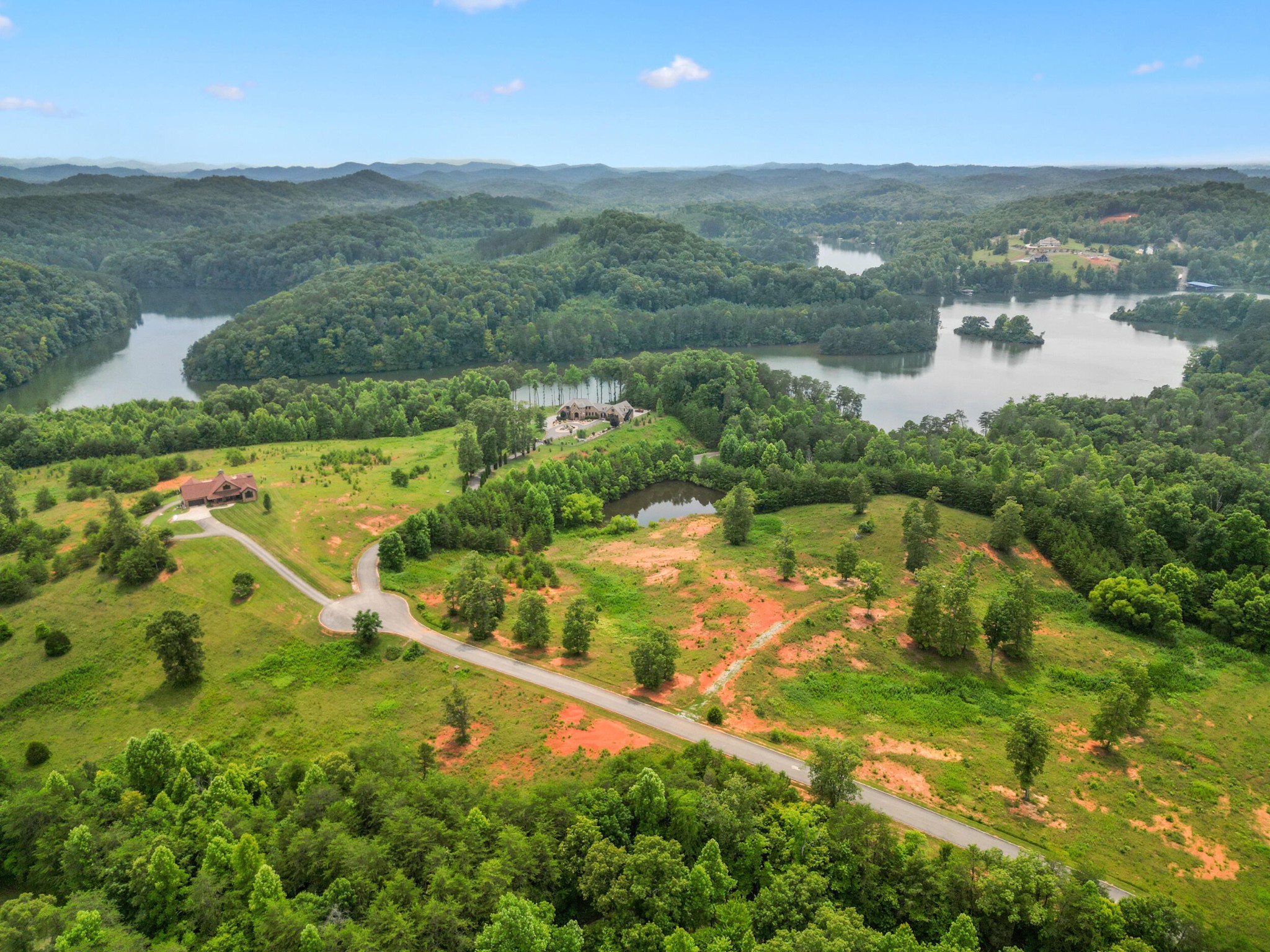 8 Shiners Bluff Drive Madisonville TN 37354
