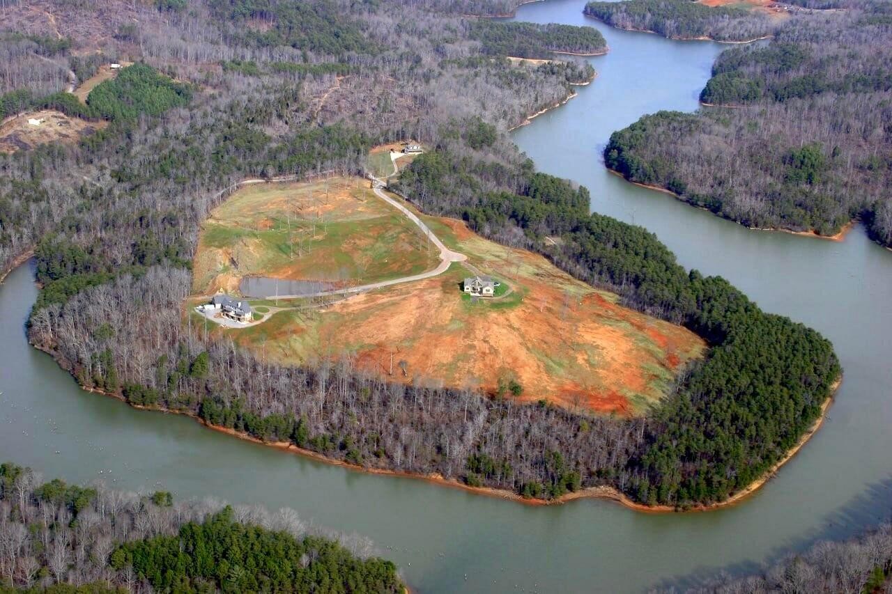 8 Shiners Bluff Drive Madisonville TN 37354