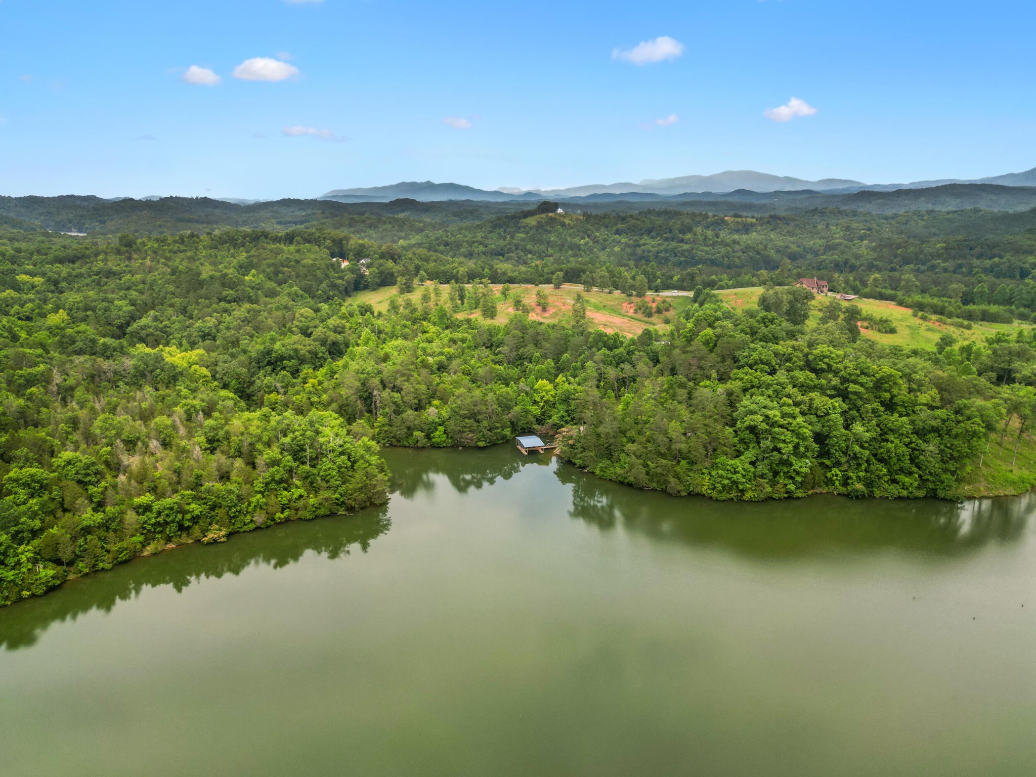8 Shiners Bluff Drive Madisonville TN 37354