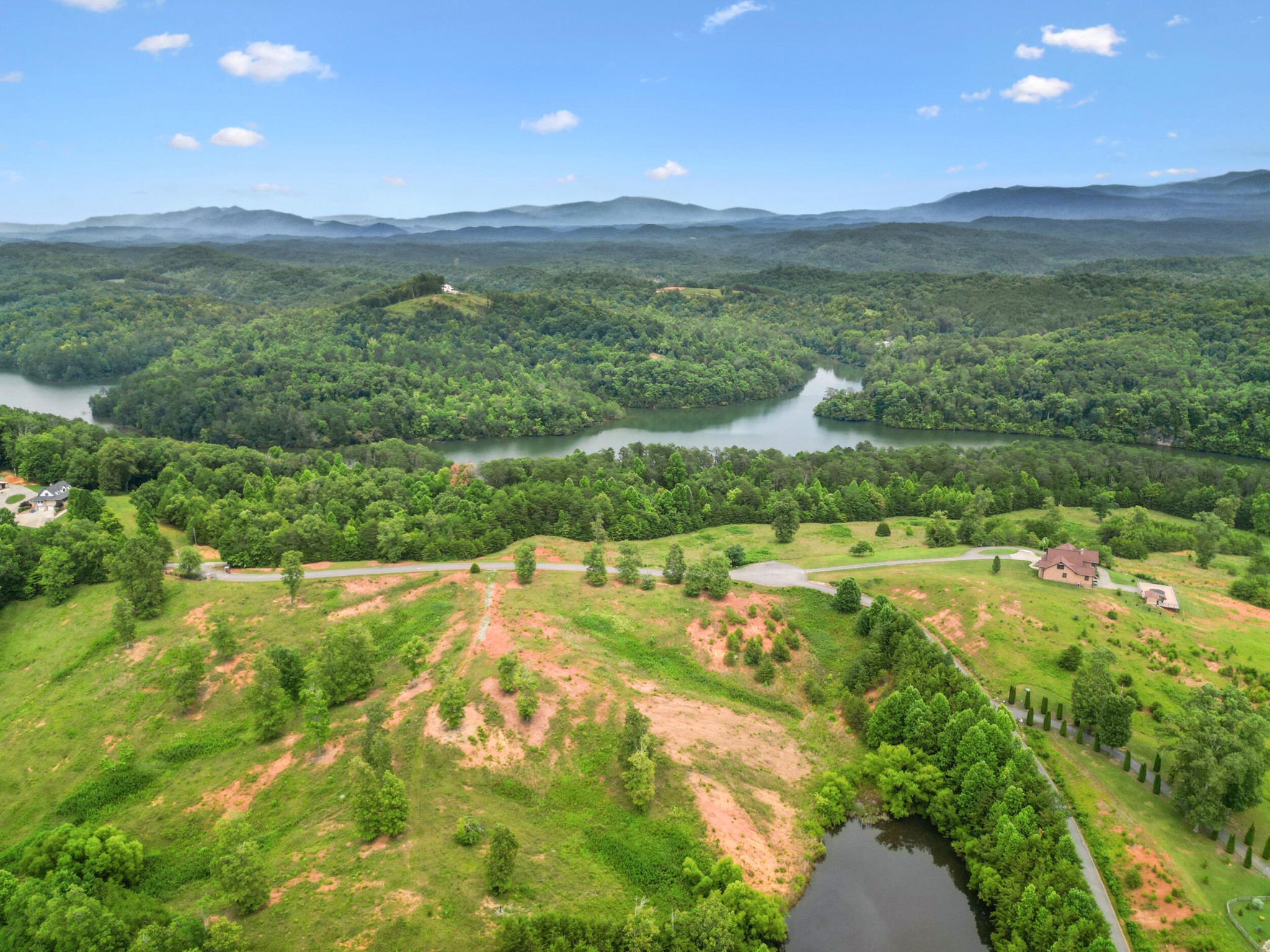 8 Shiners Bluff Drive Madisonville TN 37354