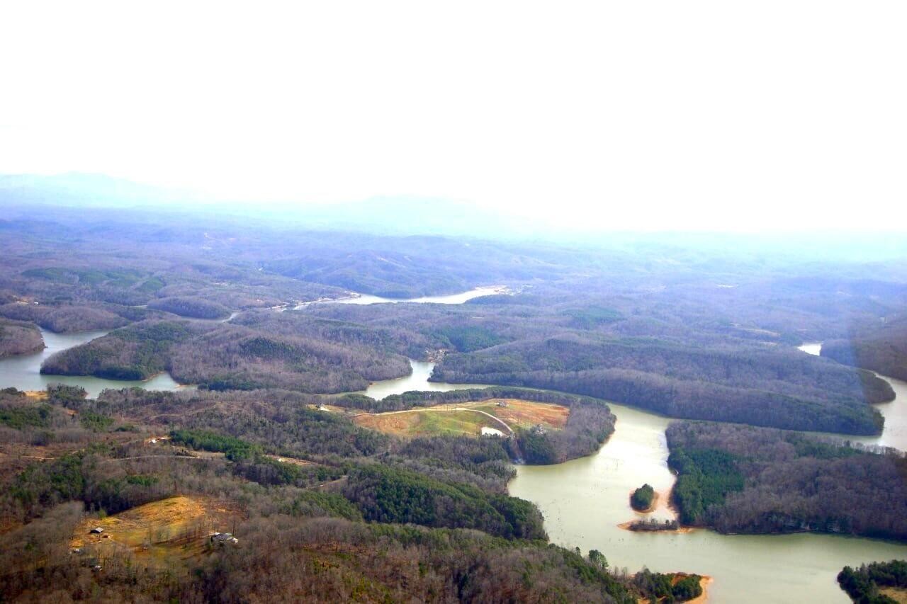 8 Shiners Bluff Drive Madisonville TN 37354