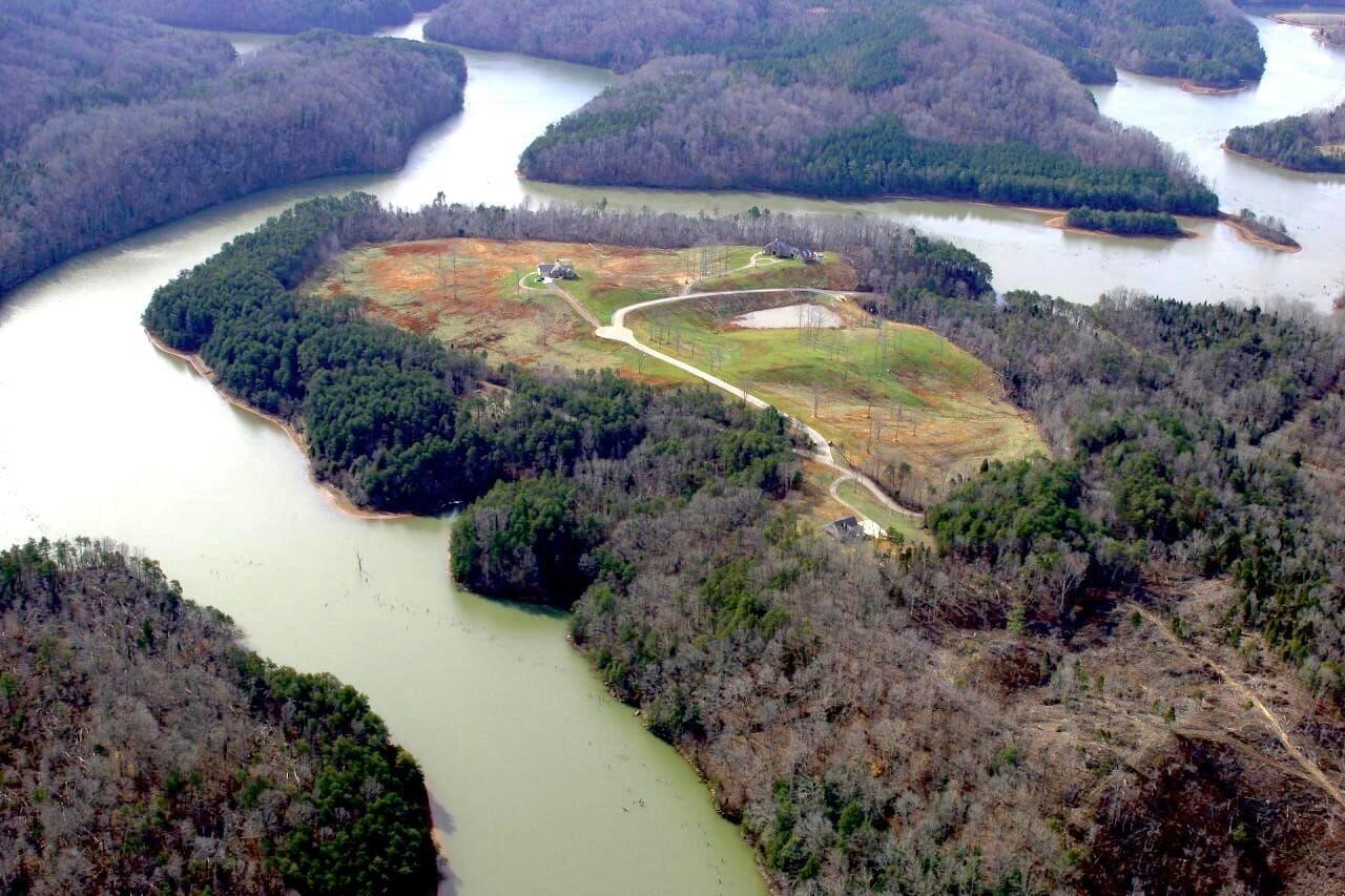 8 Shiners Bluff Drive Madisonville TN 37354