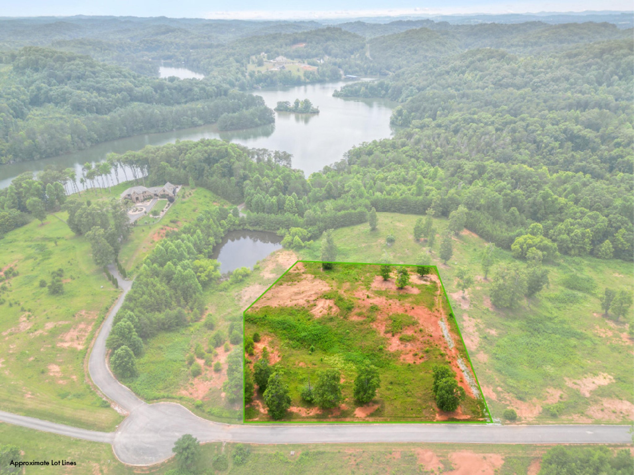 8 Shiners Bluff Drive Madisonville TN 37354