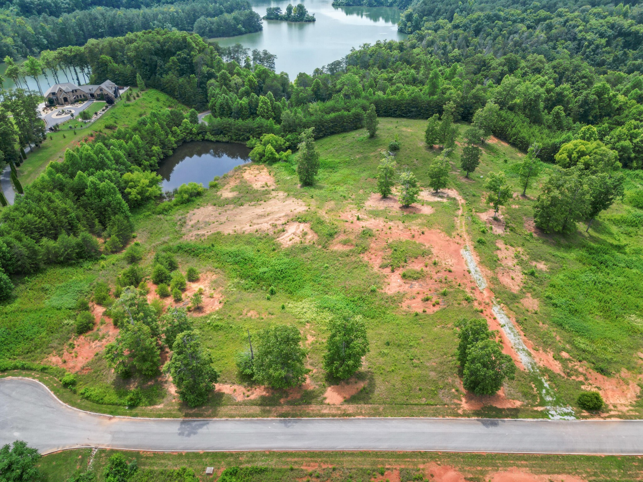 8 Shiners Bluff Drive Madisonville TN 37354