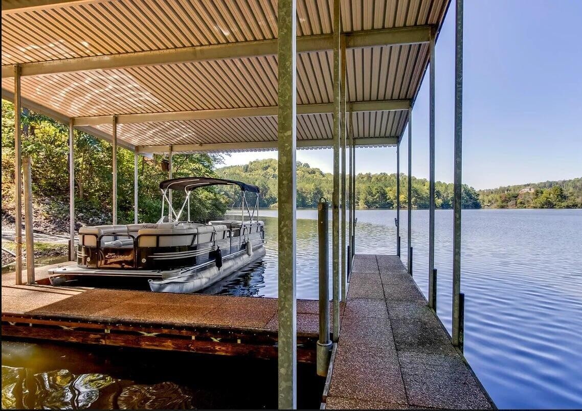8 Shiners Bluff Drive Madisonville TN 37354