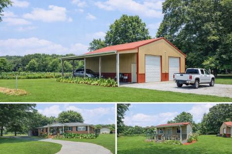 627 Ragsdale Road Manchester TN 37355