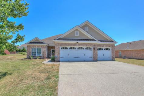 211 Remington Avenue Gallatin TN 37066
