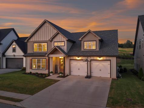 10623 Flicker Way Apison TN 37302