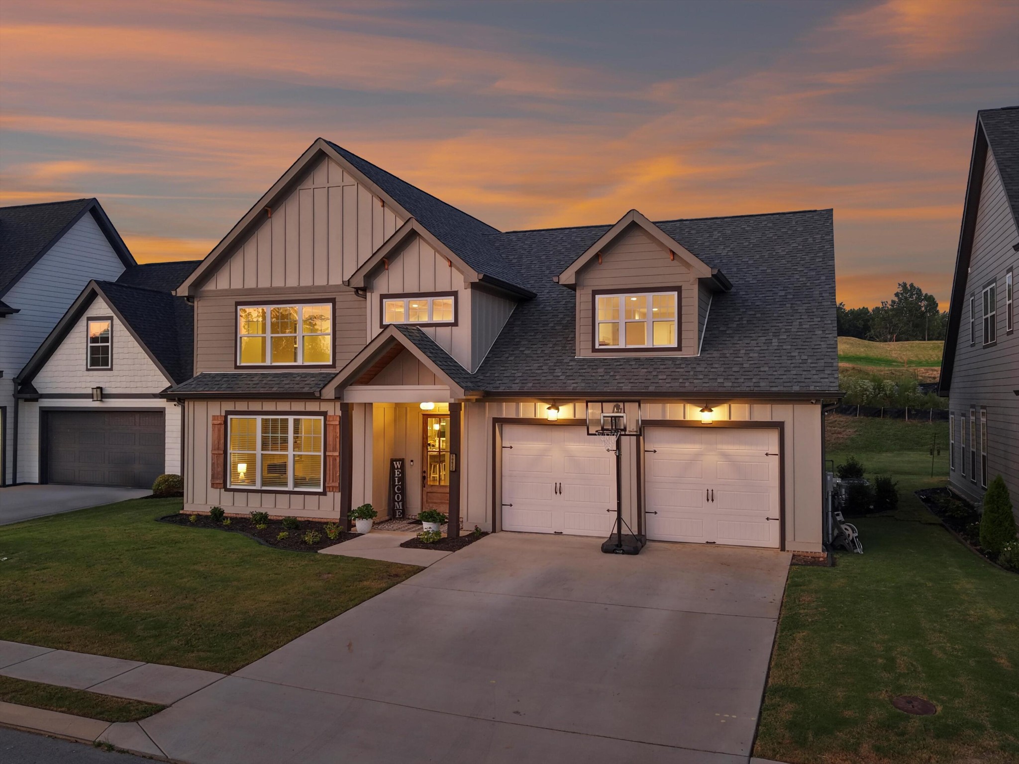 10623 Flicker Way Apison TN 37302