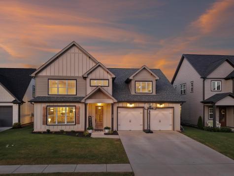10623 Flicker Way Apison TN 37302