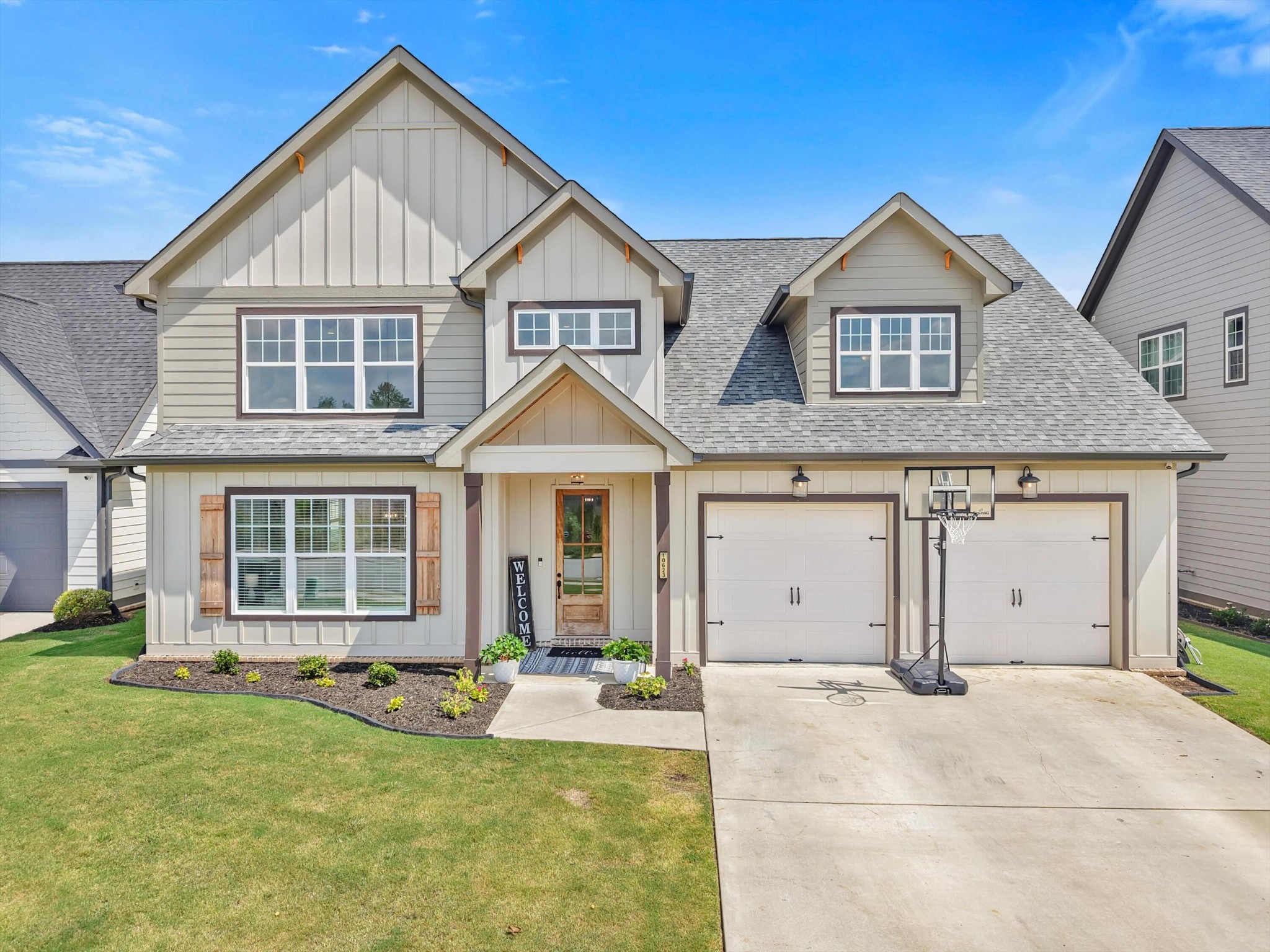 10623 Flicker Way Apison TN 37302