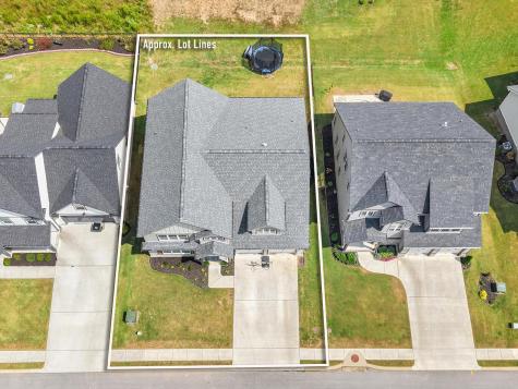 10623 Flicker Way Apison TN 37302