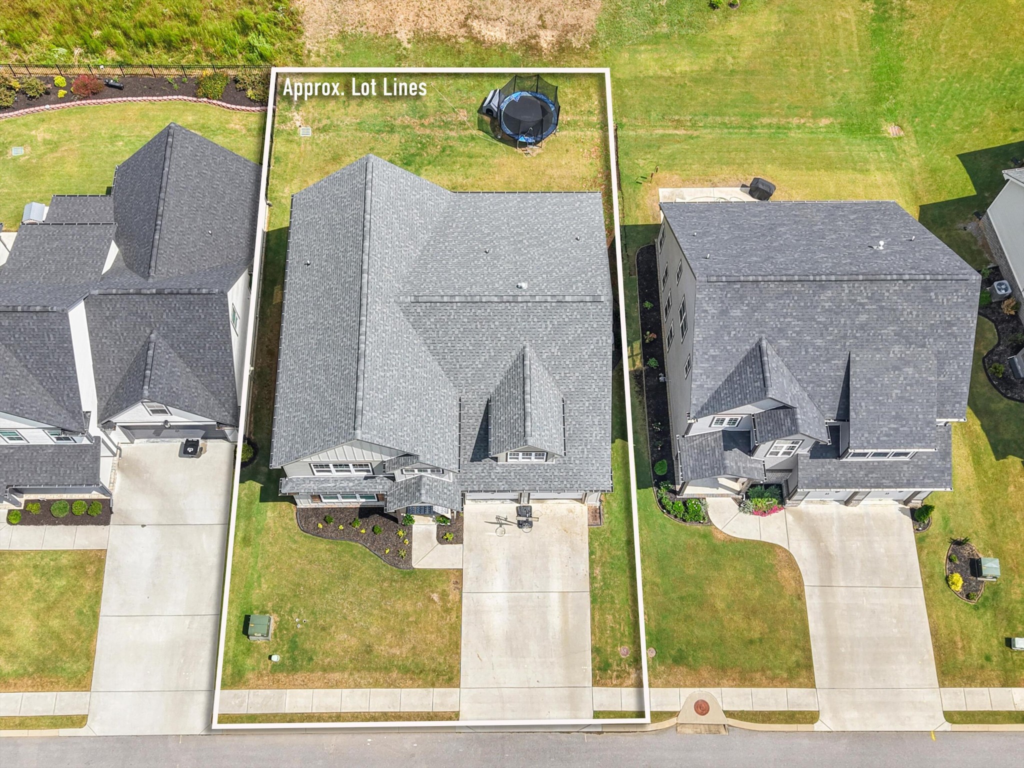 10623 Flicker Way Apison TN 37302