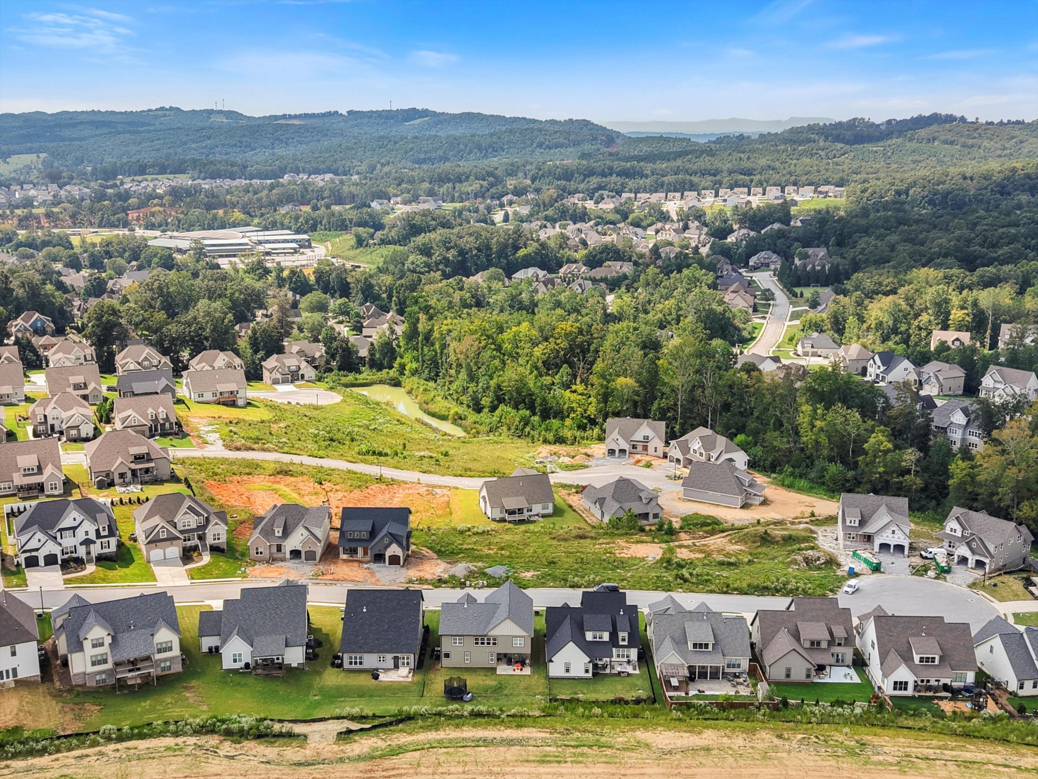 10623 Flicker Way Apison TN 37302