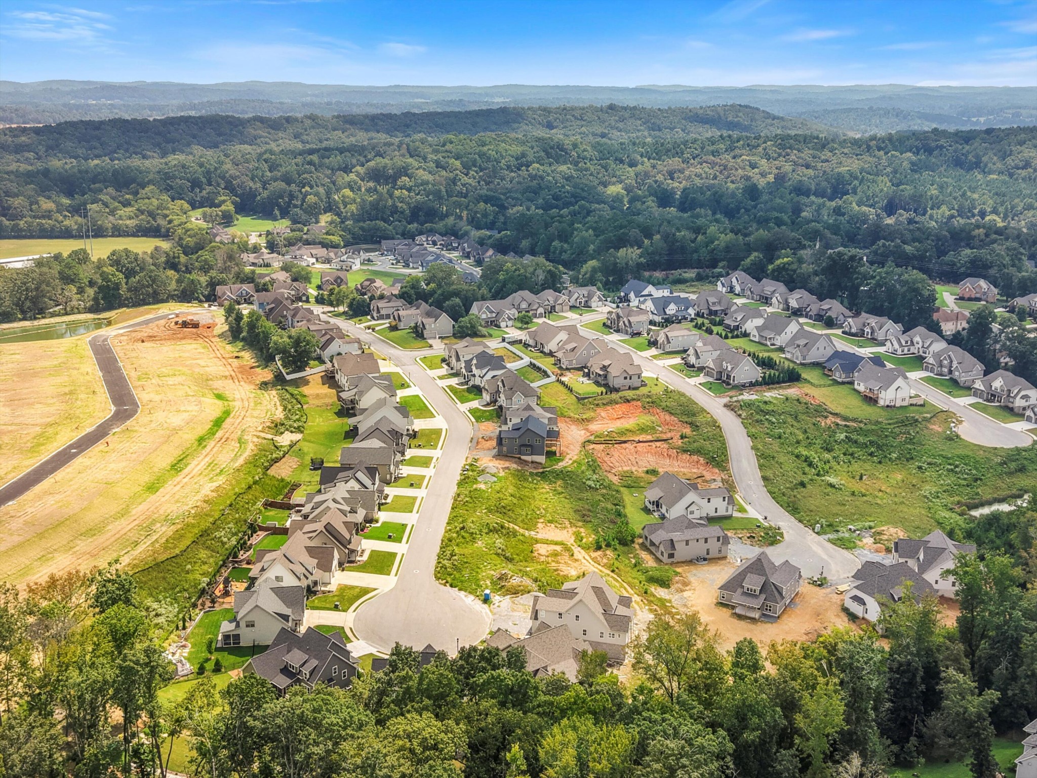 10623 Flicker Way Apison TN 37302