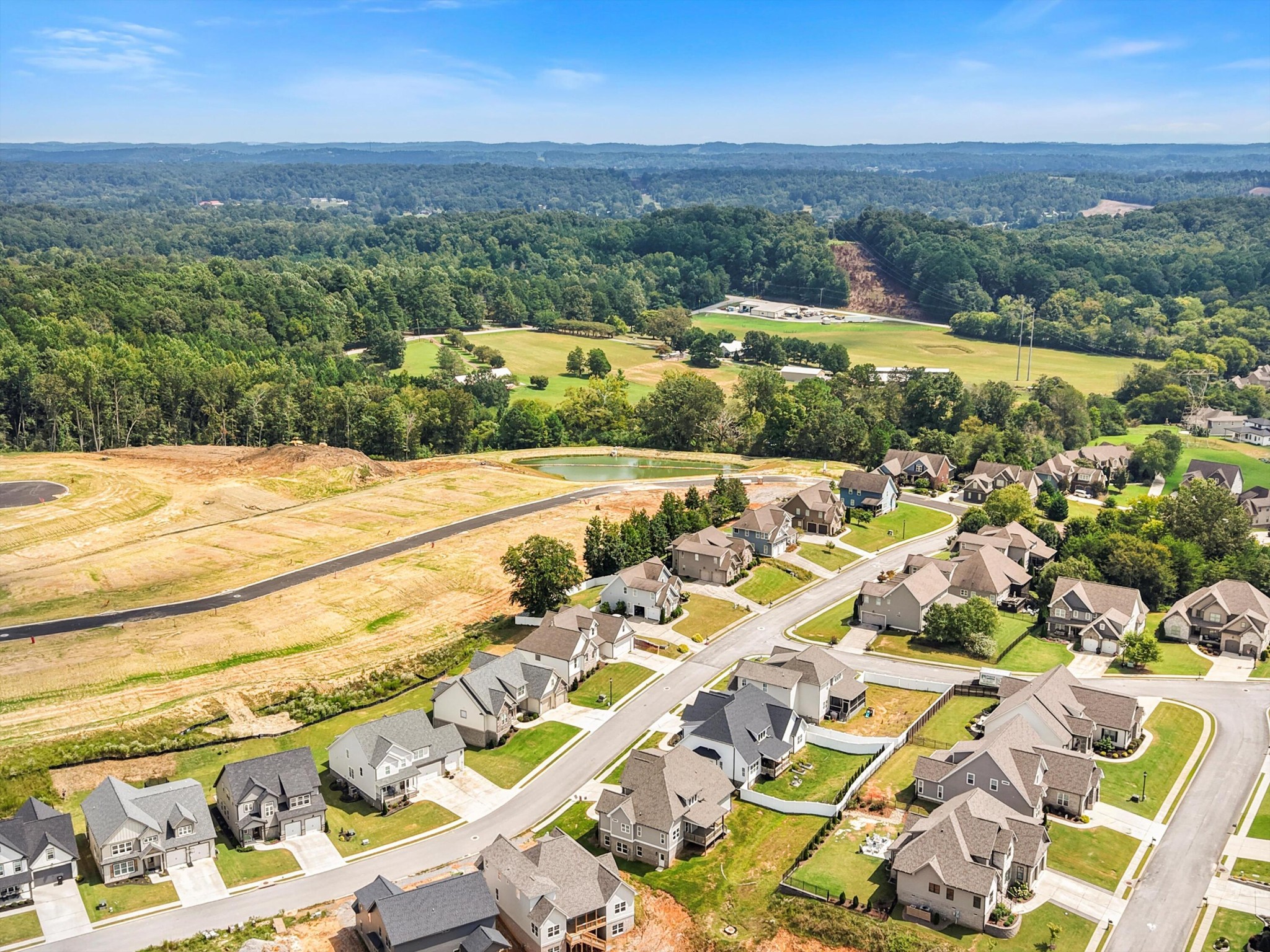 10623 Flicker Way Apison TN 37302