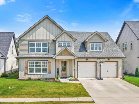 10623 Flicker Way Apison TN 37302