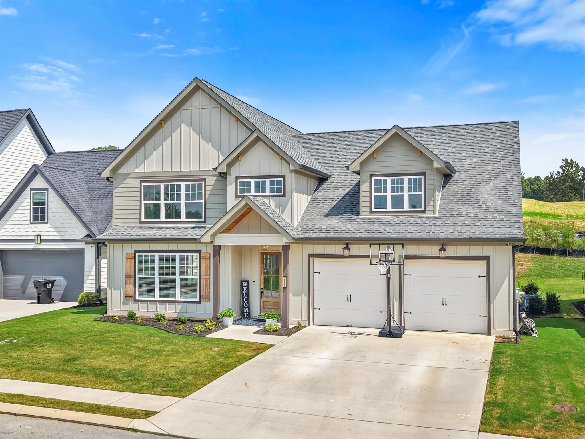 10623 Flicker Way Apison TN 37302
