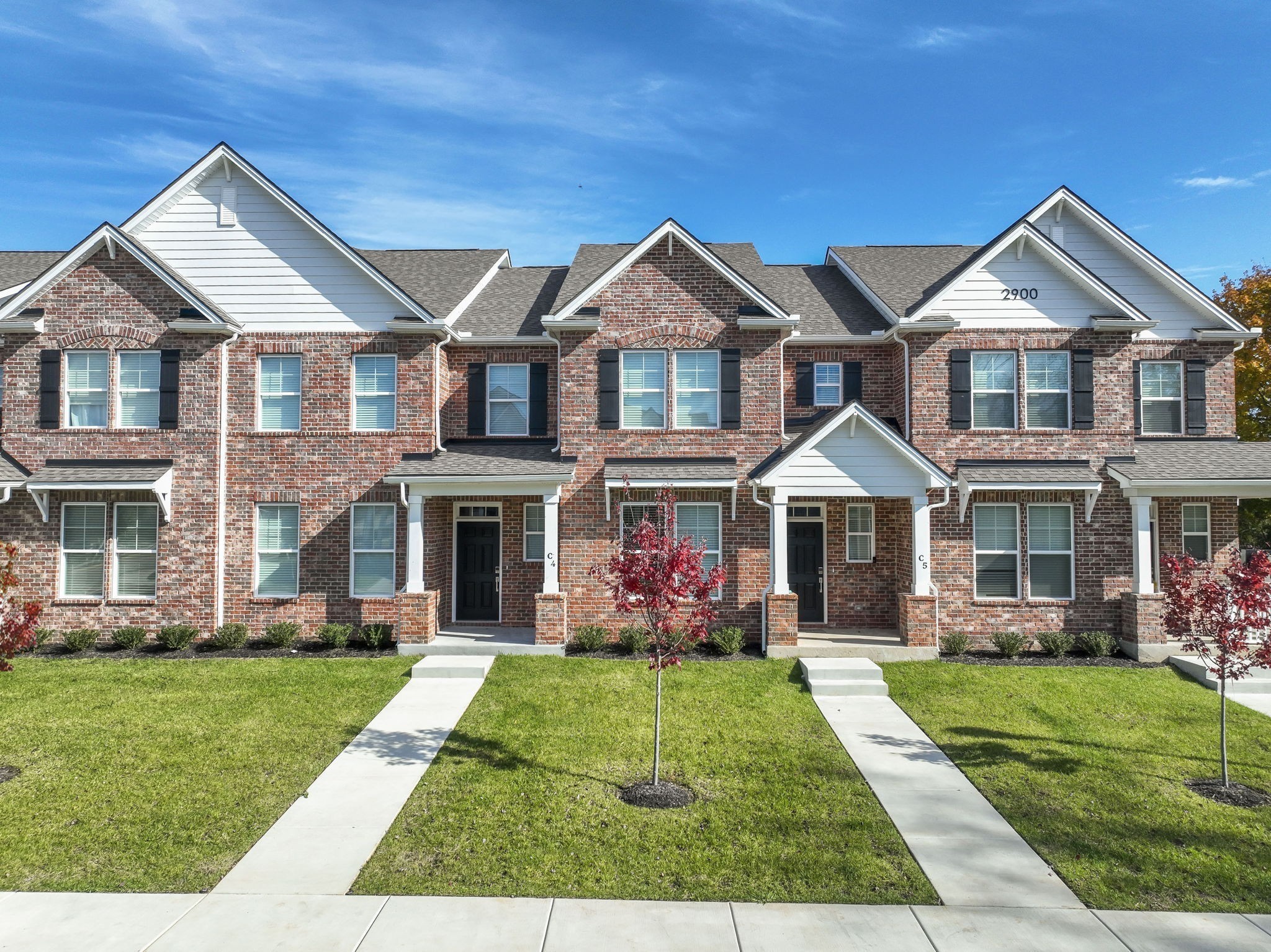2900 Suzanne Landon Drive Murfreesboro TN 37130