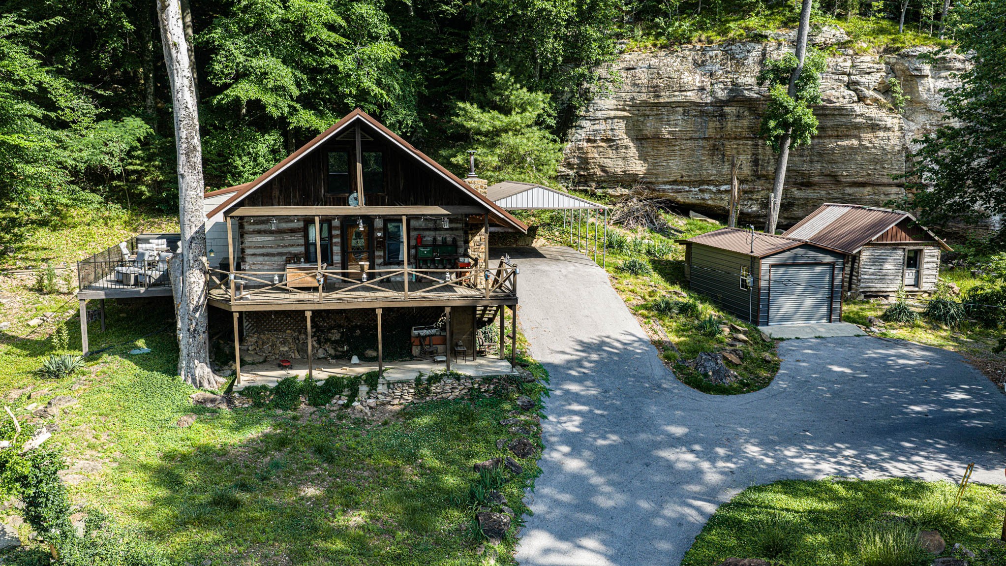 205 Shady Cliff Road Lewisburg KY 42256