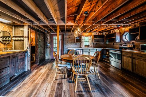 205 Shady Cliff Road Lewisburg KY 42256