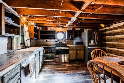 205 Shady Cliff Road Lewisburg KY 42256