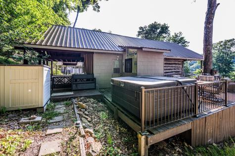 205 Shady Cliff Road Lewisburg KY 42256