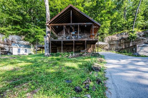 205 Shady Cliff Road Lewisburg KY 42256