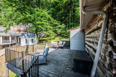 205 Shady Cliff Road Lewisburg KY 42256