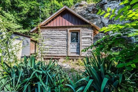 205 Shady Cliff Road Lewisburg KY 42256