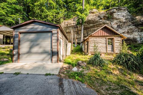 205 Shady Cliff Road Lewisburg KY 42256