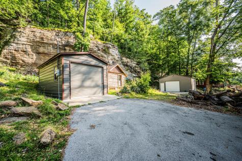 205 Shady Cliff Road Lewisburg KY 42256