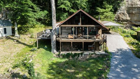 205 Shady Cliff Road Lewisburg KY 42256