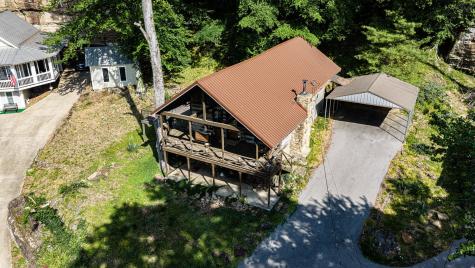 205 Shady Cliff Road Lewisburg KY 42256