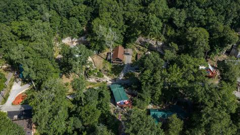 205 Shady Cliff Road Lewisburg KY 42256