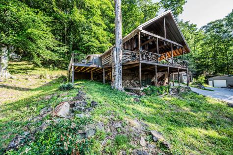 205 Shady Cliff Road Lewisburg KY 42256