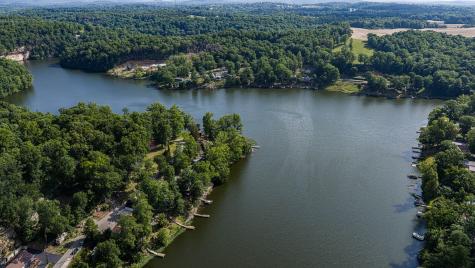 205 Shady Cliff Road Lewisburg KY 42256