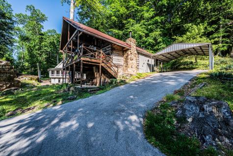 205 Shady Cliff Road Lewisburg KY 42256