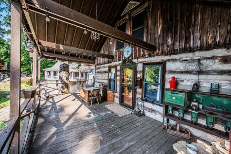 205 Shady Cliff Road Lewisburg KY 42256